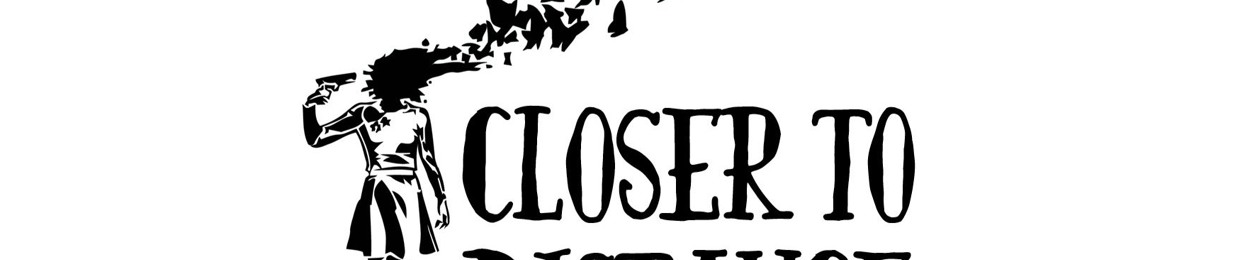 closer to distance