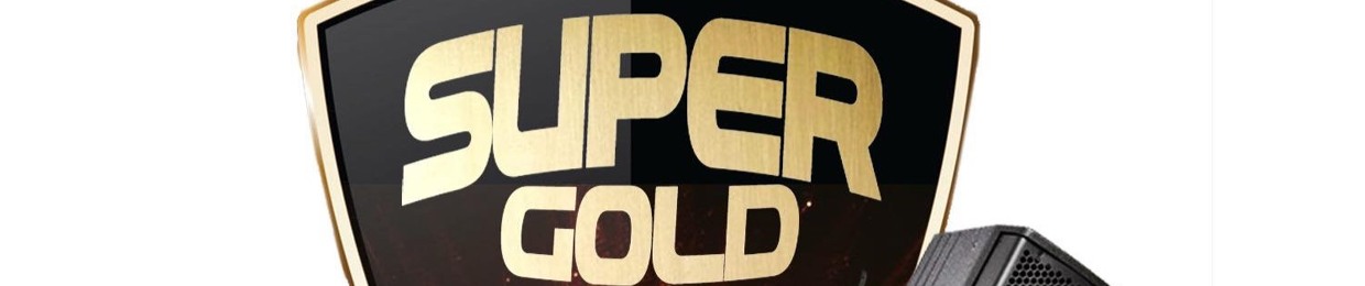 SUPERGOLDSOUND
