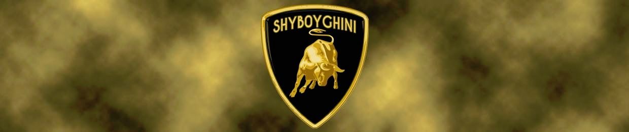 SHYBOYGHINI