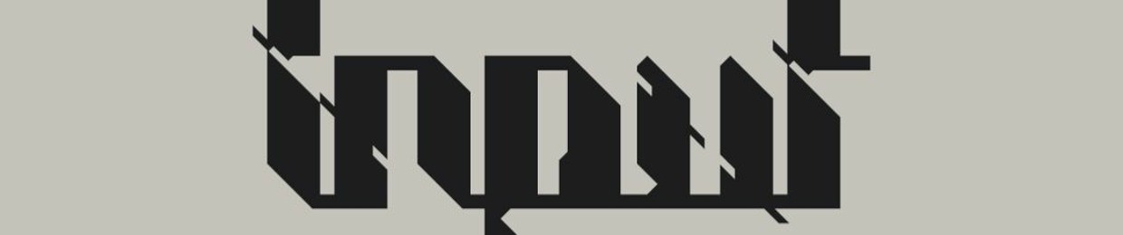 Input