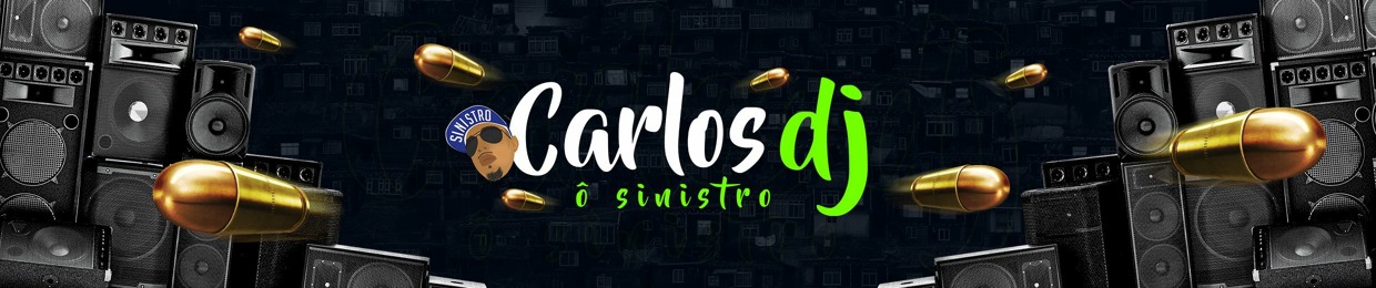 Carlos Dj 💣🚀