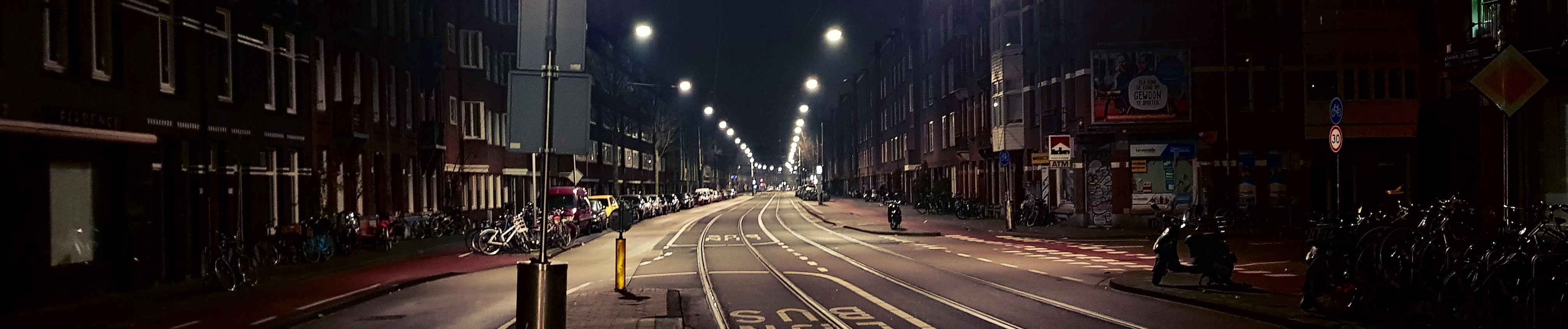 SoundCloud banner for @hugh