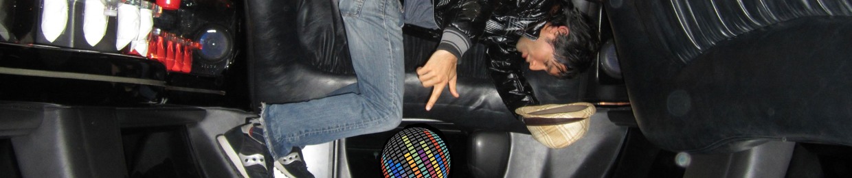 DJ NU