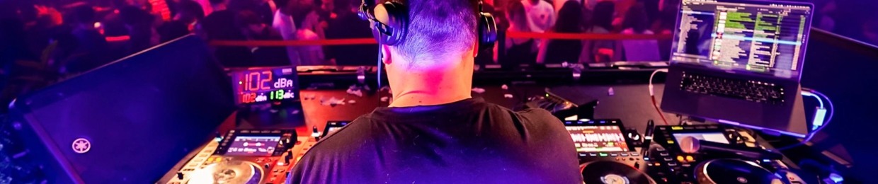 DJ Matt U