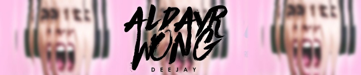 Aldayr Wong ✪
