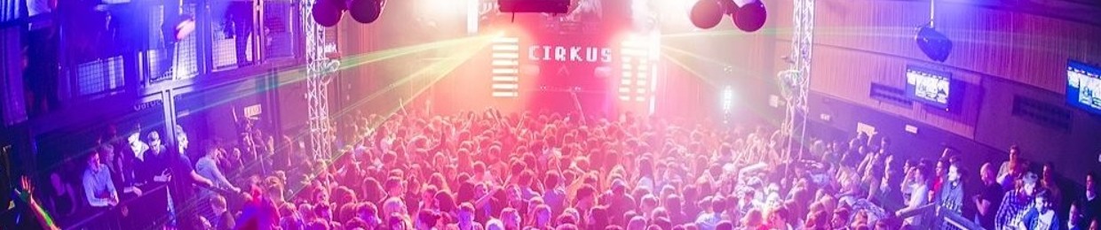 CirkusKlub