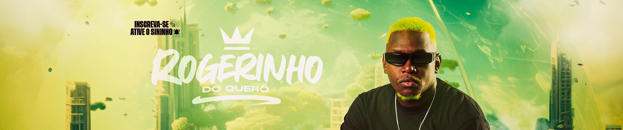 Download DJ ROGERINHO DO QUERÔ from soundcloud to mp3