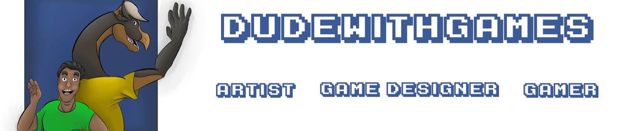dudewithgames