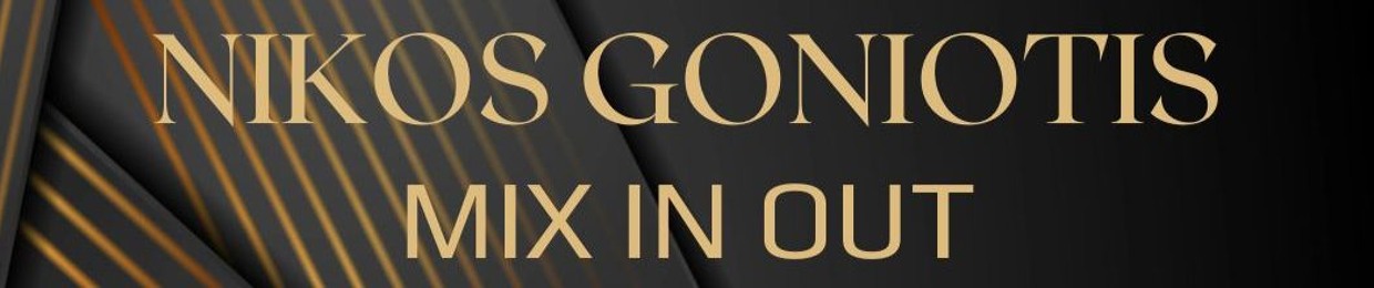NIkos Goniotis