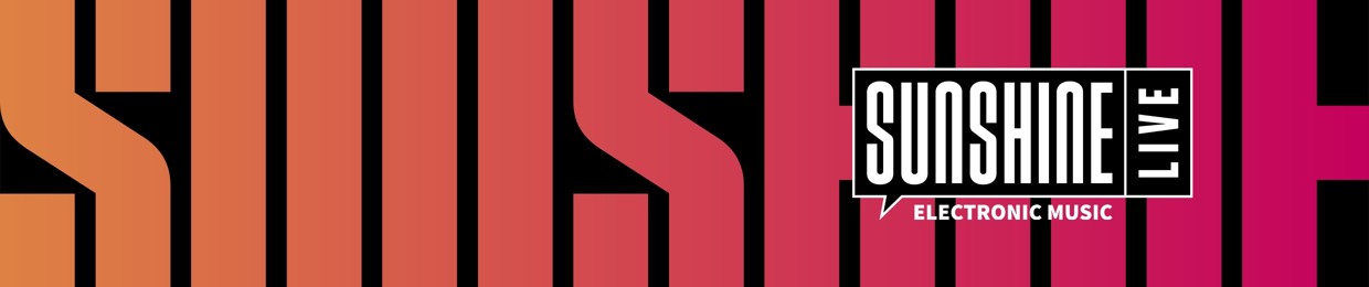 SUNSHINE LIVE - Electronic Music Radio