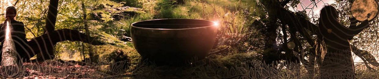 Earth Resonance Sound Therapy