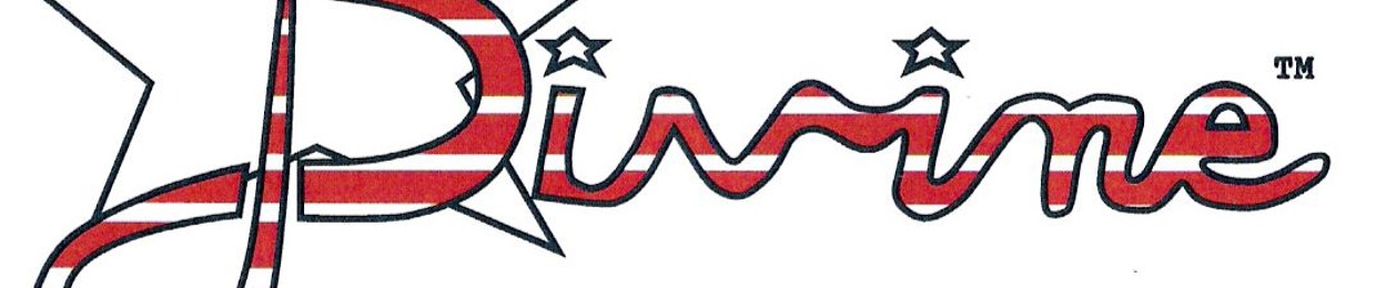 DivineAmerica