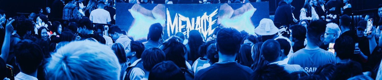 MENA¢E