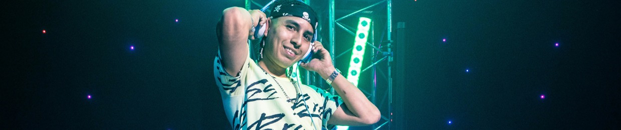 Dj Ruben Guzman