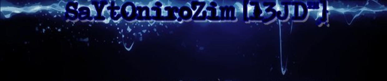 SaYtOniroZim