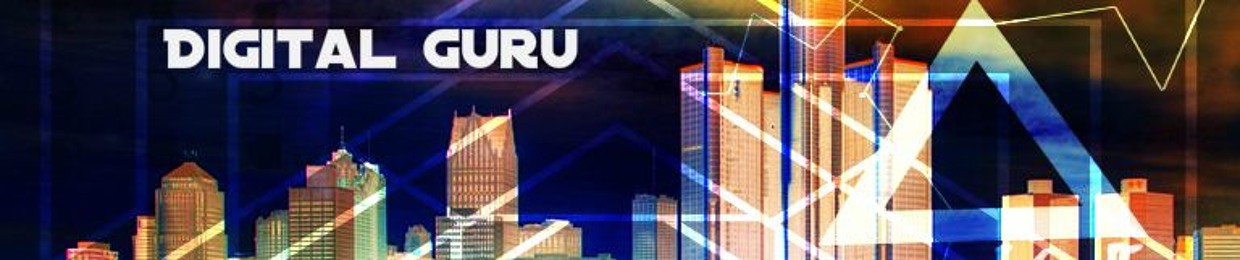 Digital Guru  (Pauly T)