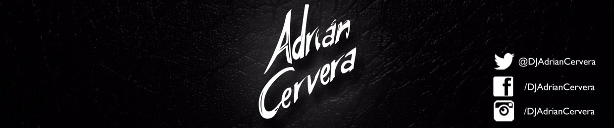 Adrian Cervera