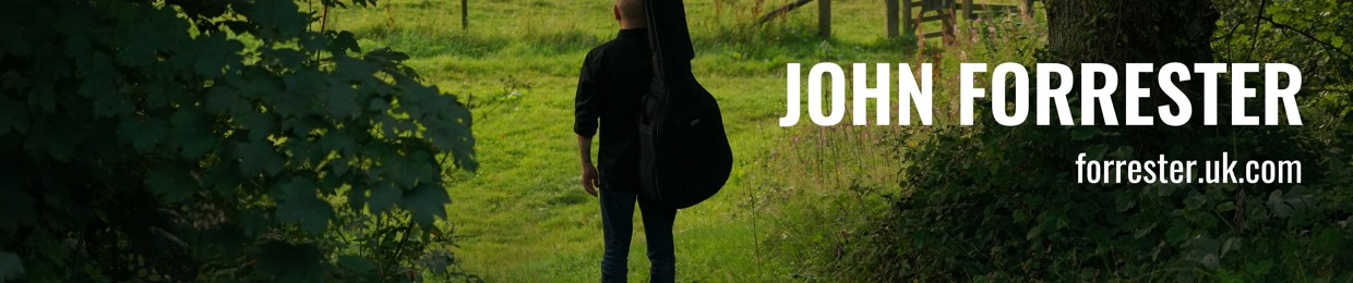 John Forrester