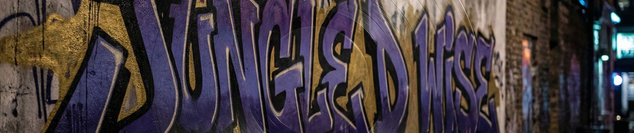 DoLL AKA Jungle D WISE