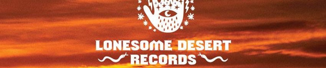 Lonesome Desert Records