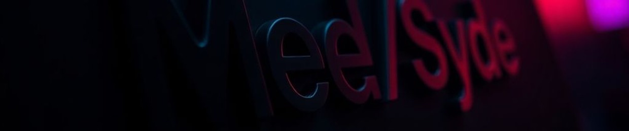 Meed / Syde