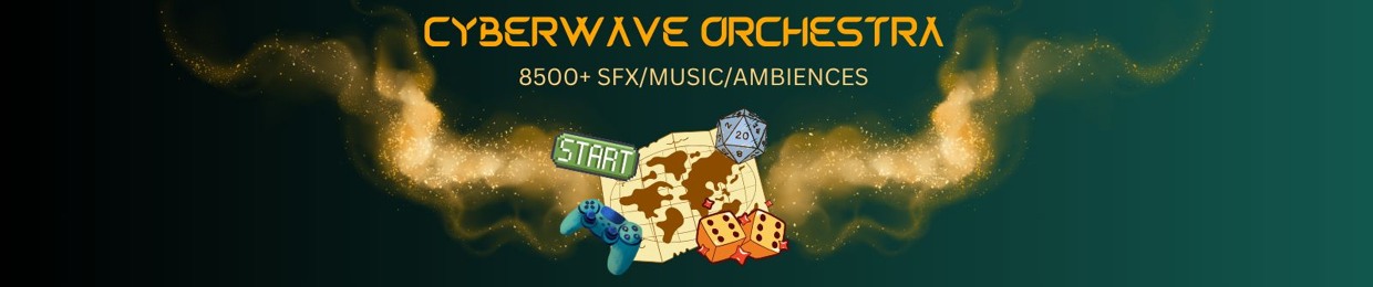 Cyberwave Orchestra