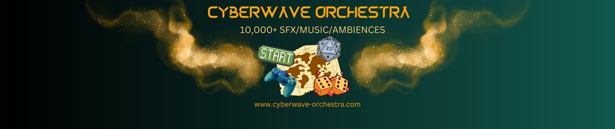 Cyberwave Orchestra