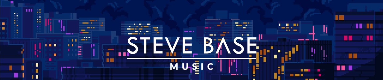 Steve Base Music