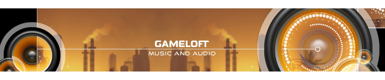 Stream Gameloft music  Listen to songs, albums, playlists for free on  SoundCloud