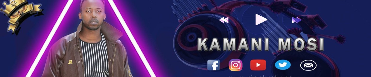 KAMANI MOSI