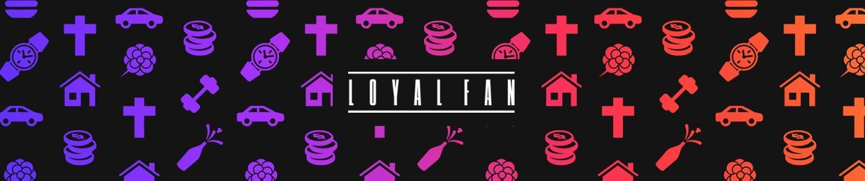 Loyal Fan