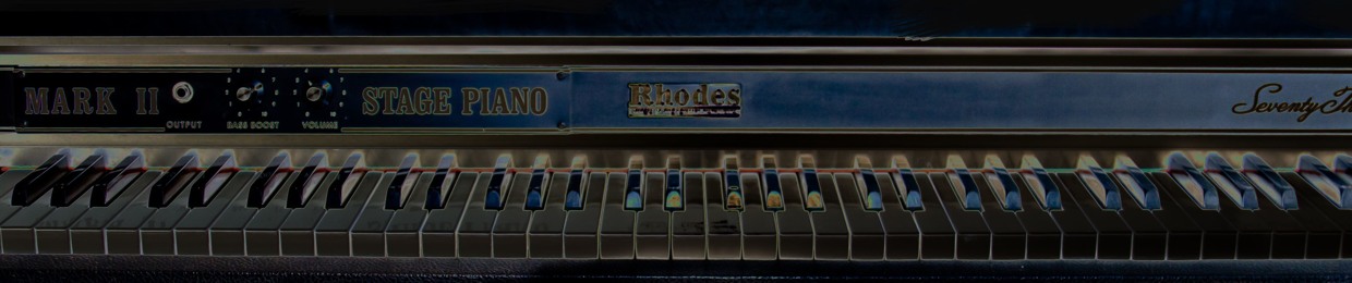 Wayne Rathbone Composer/Producer