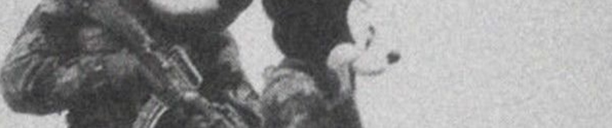 Simon William Knowles