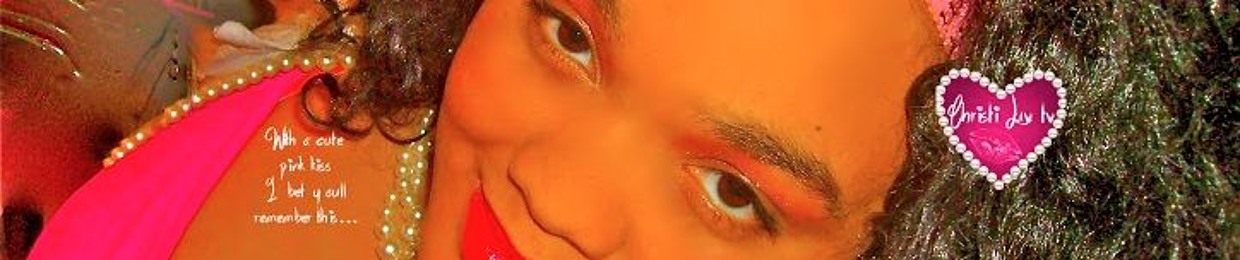 ♥ChristiLuv♥ TV™