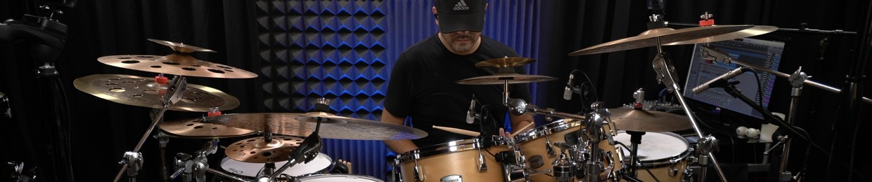 Fernando Mendoza Drums