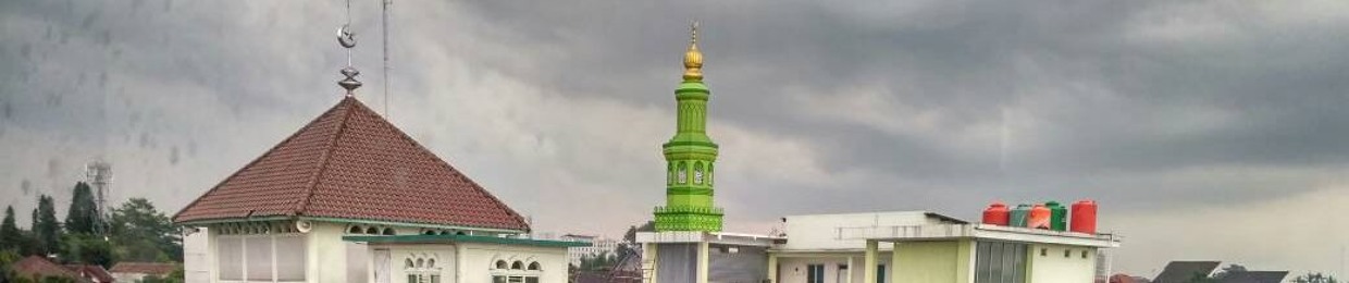 Masjid Nurul 'Ashri