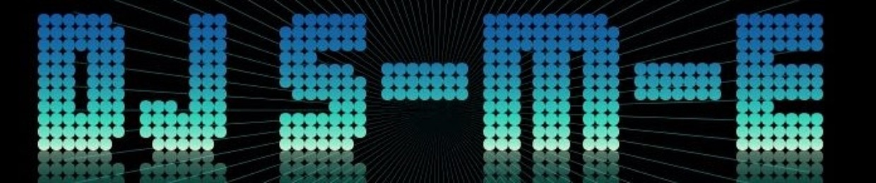 DJ S-M-E