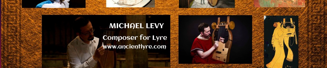 Michael Levy Lyre Music