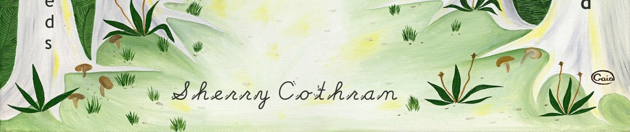 Sherry Cothran