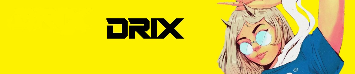 Drixx