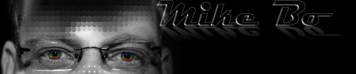 DJ MIKE BO