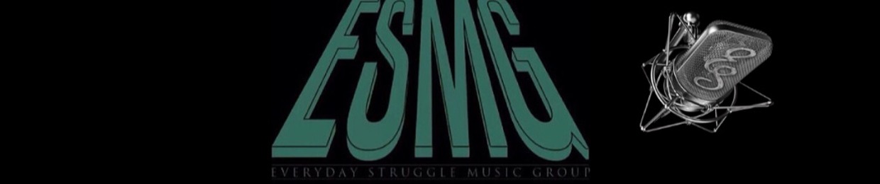 Everyday Struggle Music Group
