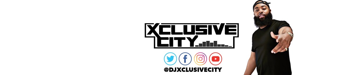 DJ Xclusive City