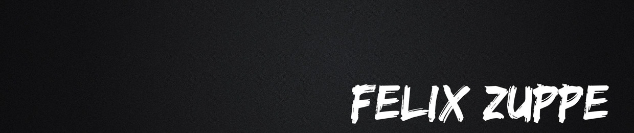 Felix Zuppe