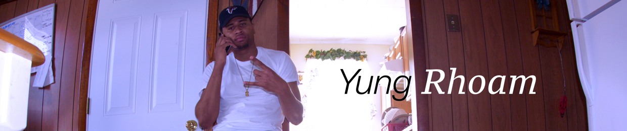 Yung Rhoam