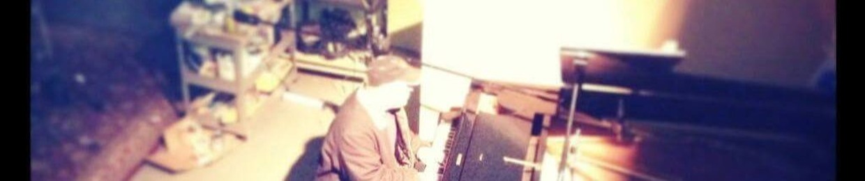 Richie DiGiorgio