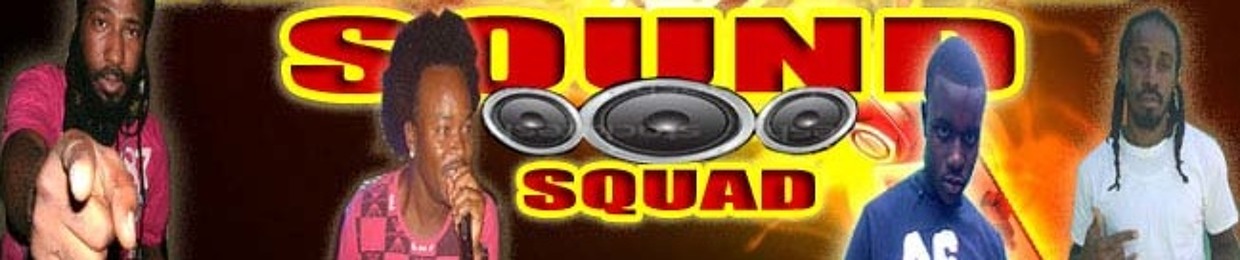 adevine sound squad
