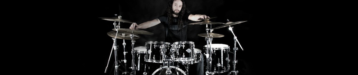 Hugo Ribeiro Drummer