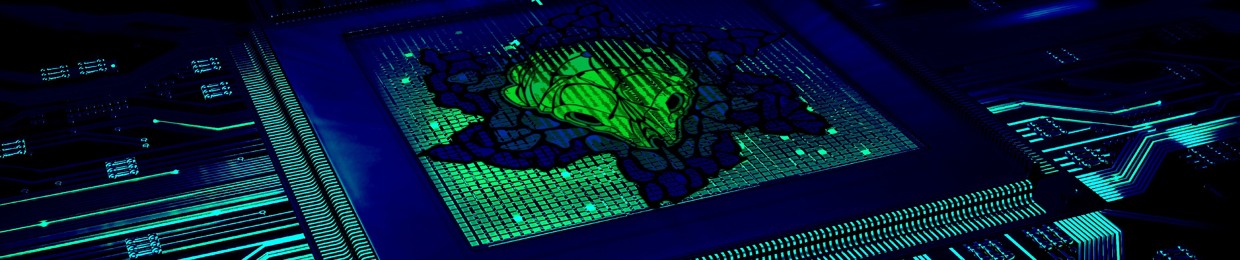 Jergo <Fractal Bandits>