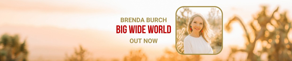 Brenda Burch